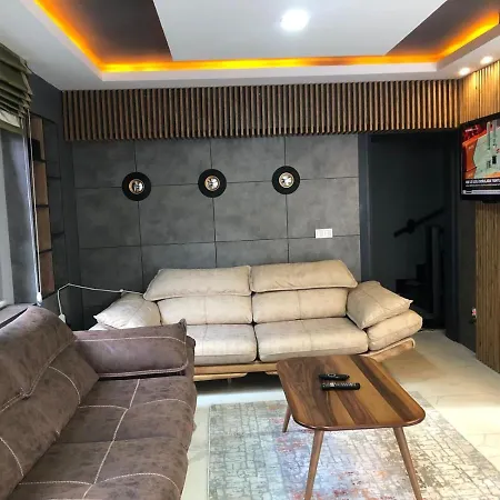 Exceptional With Private Pool And Fireplace Surrounded By Nature In Sapanca * Sakarya (Marmara)