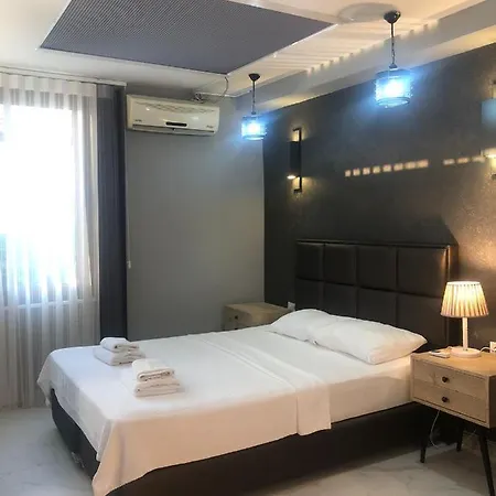 Apartment Exceptional With Private Pool And Fireplace Surrounded By Nature In Sapanca Sakarya (Marmara)