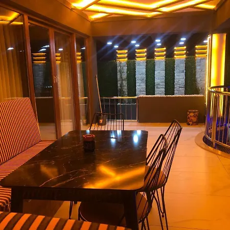 Exceptional With Private Pool And Fireplace Surrounded By Nature In Sapanca Apartment Sakarya (Marmara)